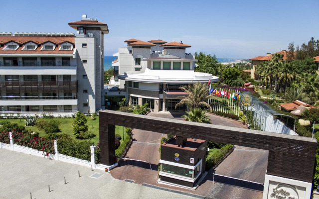 Alba Royal Hotel - Ultra All Inclusive - Adults Only 16+