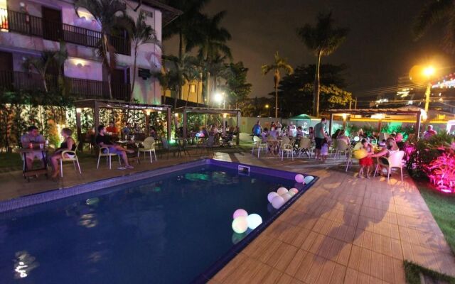 Hotel Ilhas Do Caribe