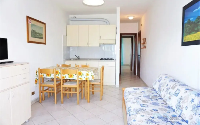 Caorle Holiday Home With Terrace