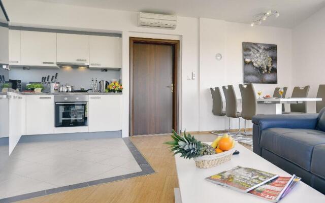Vea Apartments Pula
