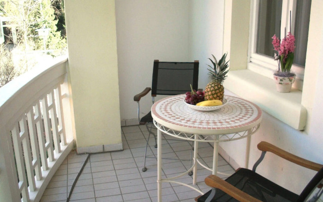 Hotel Villa Constantia