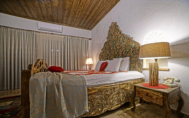 Mira Cappadocia Hotel