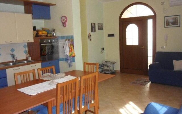 B&B Canne al vento