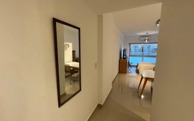 Studio In San Telmo - Paseo De La Cisterna