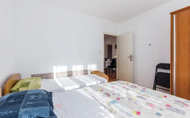 Nice Home in Crikvenica With Wifi and 2 Bedrooms