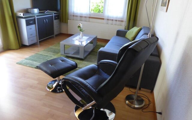 Chalet Protea