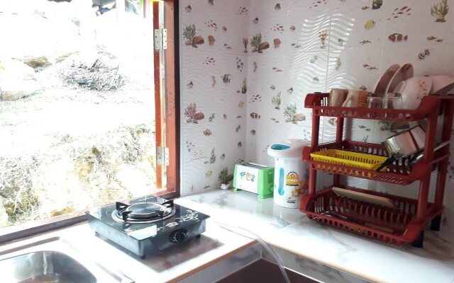 Easy Life Bungalows