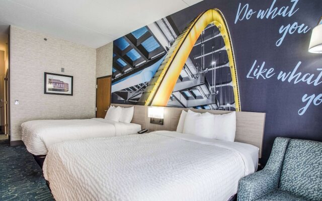 Ramada Franklin Cool Springs