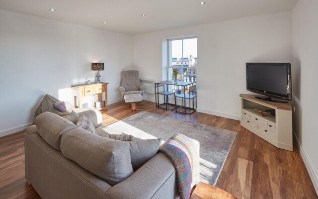Abbey Court Apartment