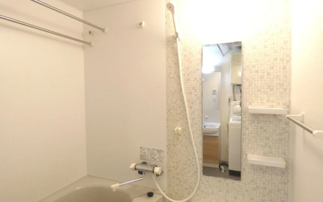 Alpha Square Minami 6 Jo 406