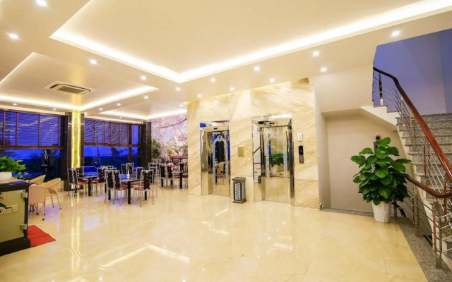Ha Long New Day Hotel