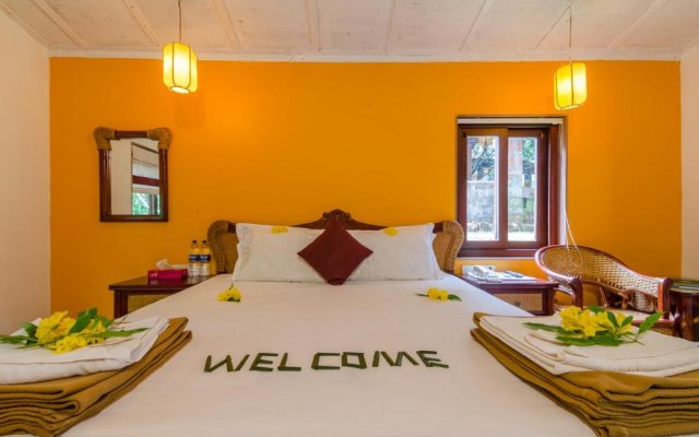 Cherilyn Monta Resort