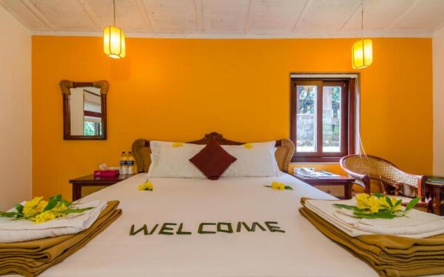 Cherilyn Monta Resort