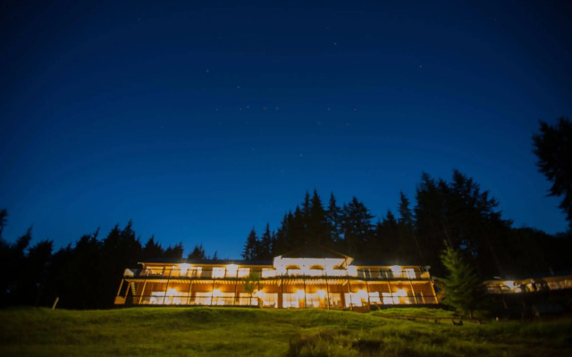 Kagoagh Resort and Fishing Lodge