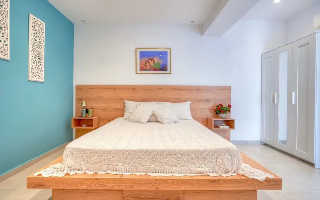 Sia Mare Seaside Apartments Faliraki