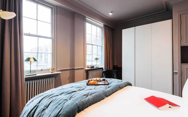 The Cleveland Arms II