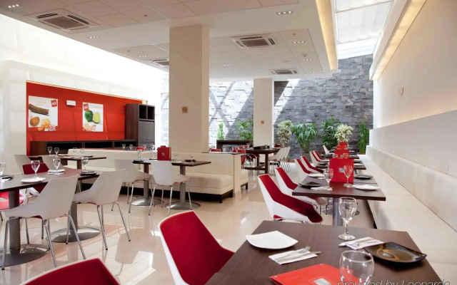 ibis Larco Miraflores
