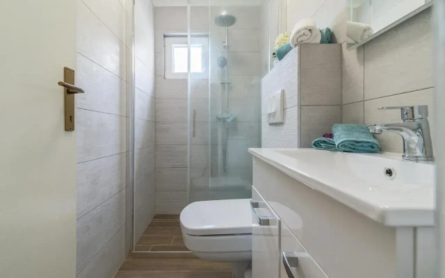 Apartment Andabak - Crna Punta