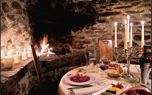 La Brace Hotel & Restaurant