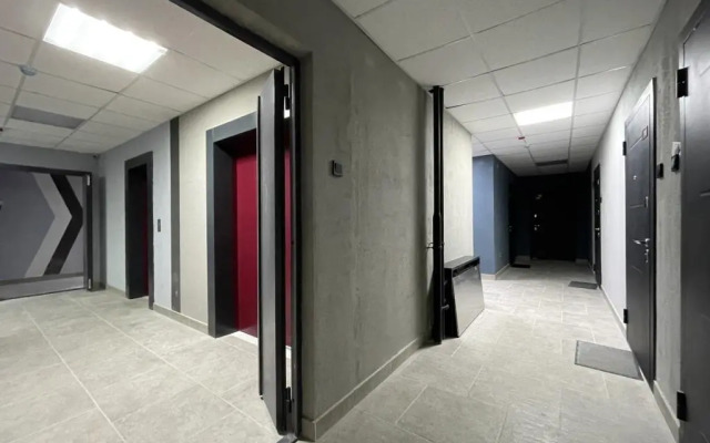 Апартаменты Renta36 (Рента) на улице Историка Костомарова 40А