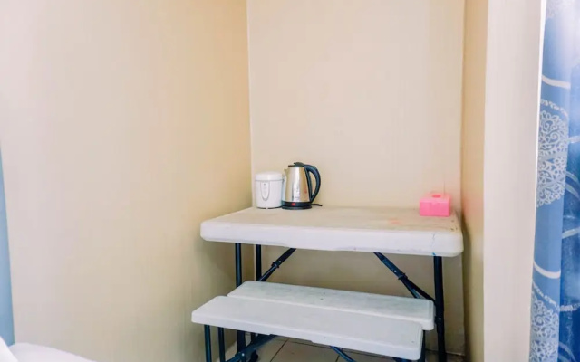 Comfortable And Modern Studio Serpong Greenview Apartment