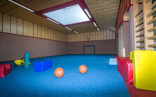 Familienhotel Oberkarteis