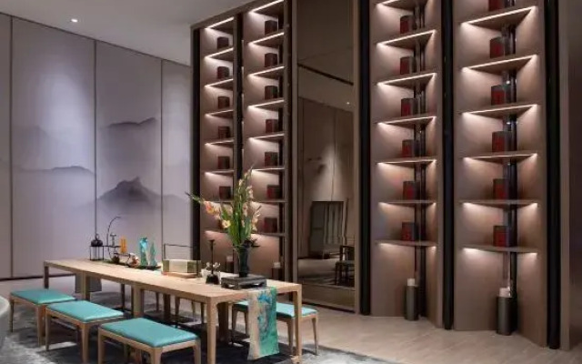 JOYA Hotel Chengdu High-tech Zone