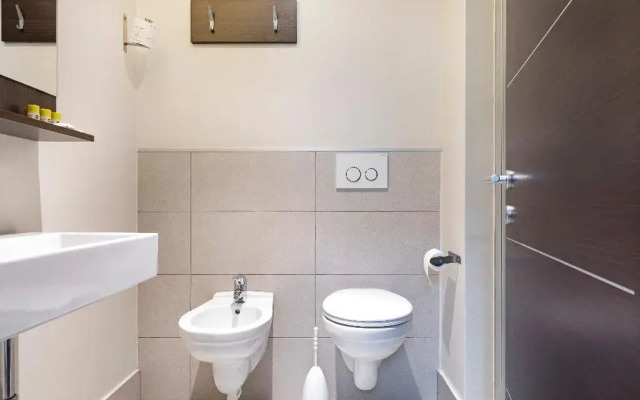 B&B HOTEL Bergamo City