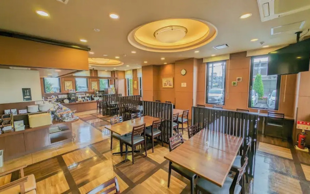 Hotel Route-Inn Towada