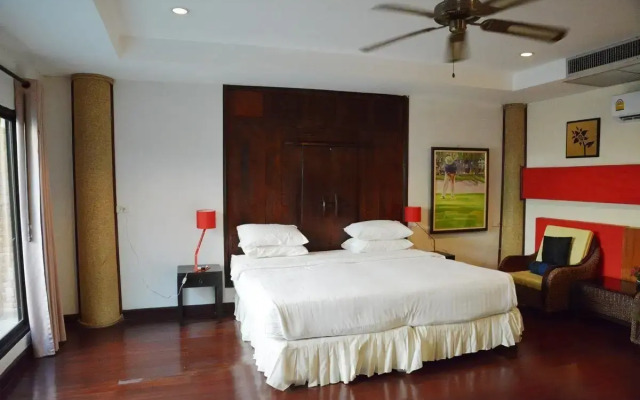 RedDoorz Plus Evergreen Boutique Hotel