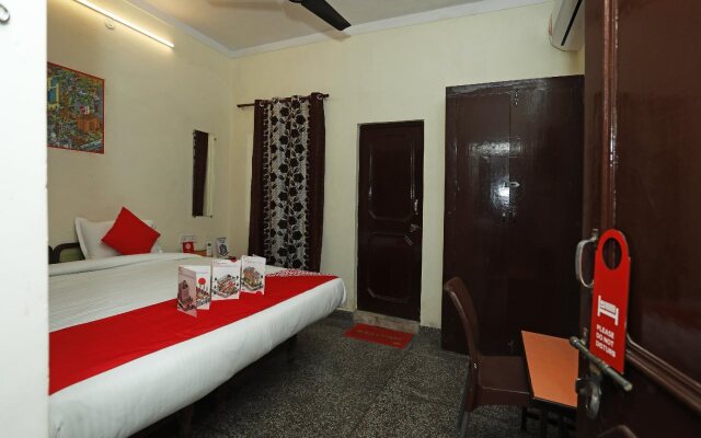 Rainbow Holiday Homes OYO Rooms