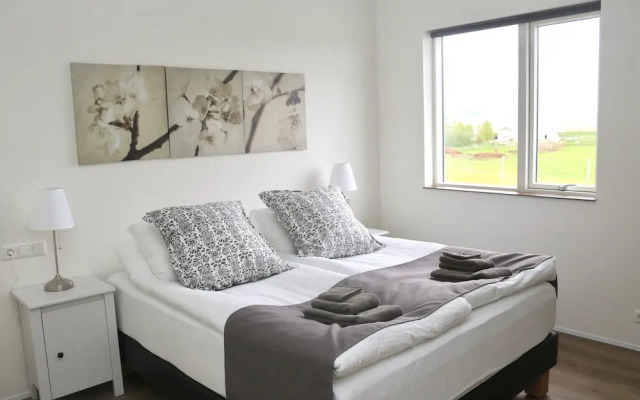 Miðhraun - Lava Resort