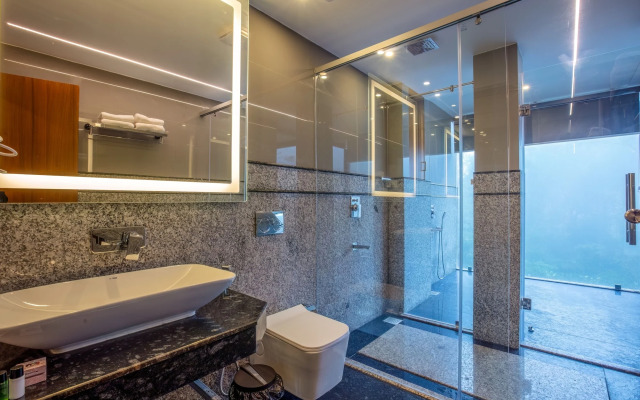 Elixir Woods Resort And Spa