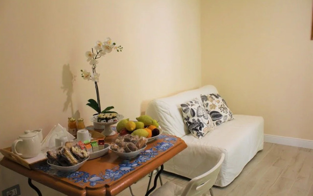 Dépendance b&b La Casetta