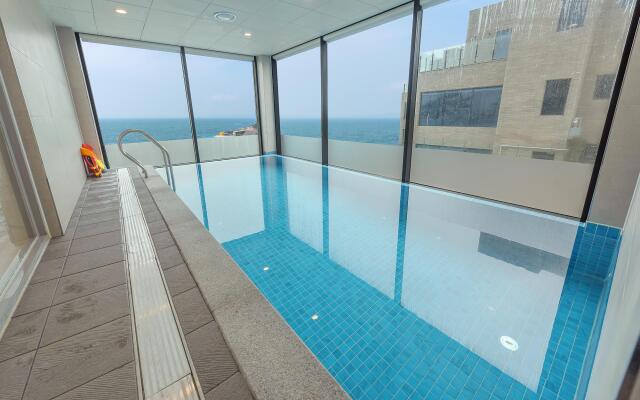 Beclassy Kids Poolvilla Ganjeolgotjeom