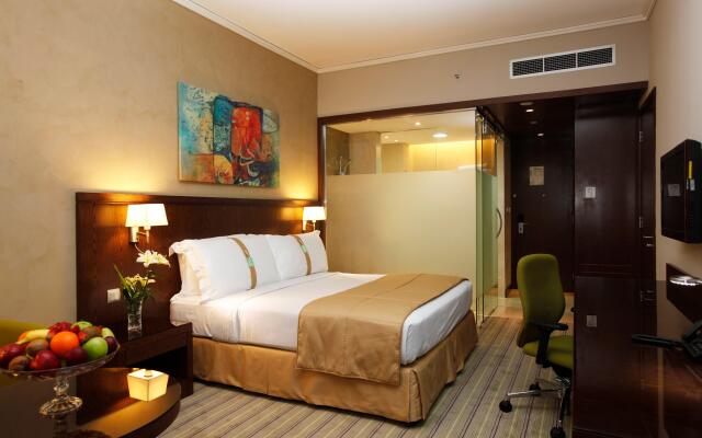 Holiday Inn Riyadh - Meydan, an IHG Hotel