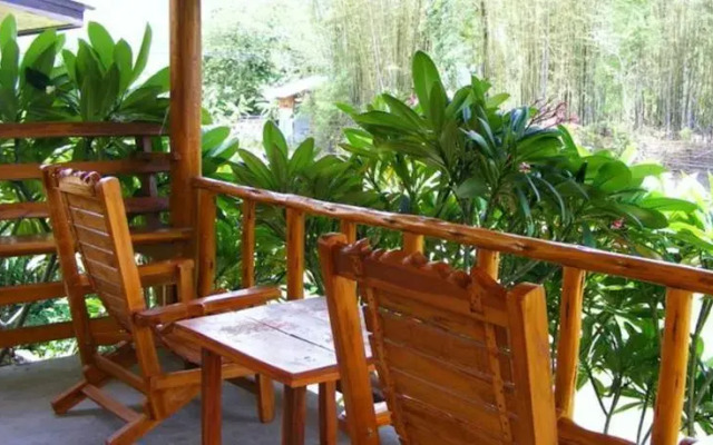 Suanmon Guestshouse
