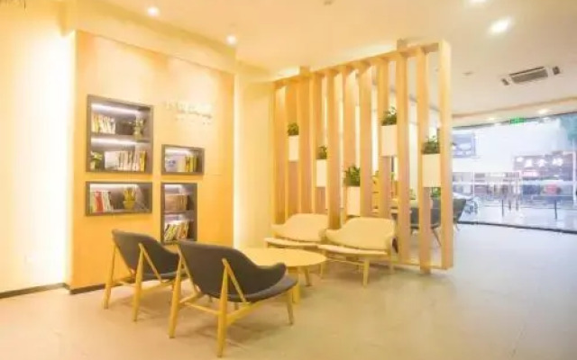 Hanting Changsha National Financial Center