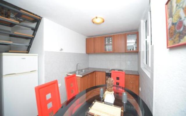Apartman Risan