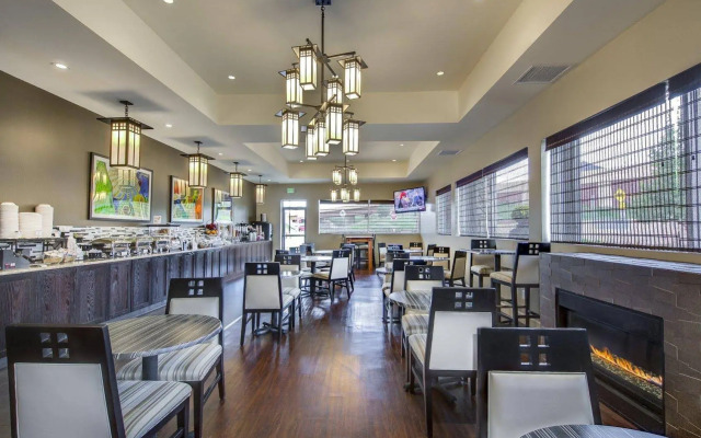 Best Western Plus Boulder Inn