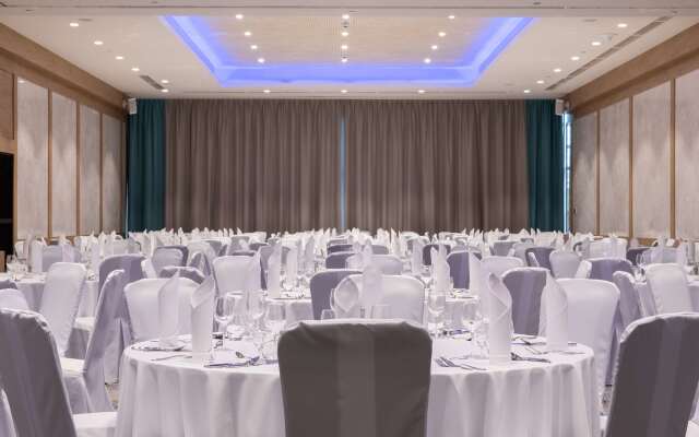 Radisson Blu Hotel & Residences, Zakopane