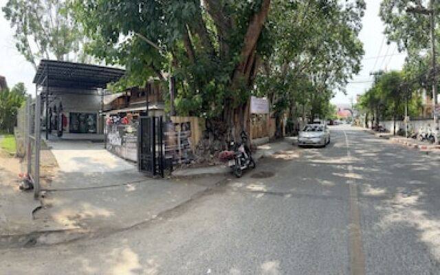 Blue Dream Guesthouse