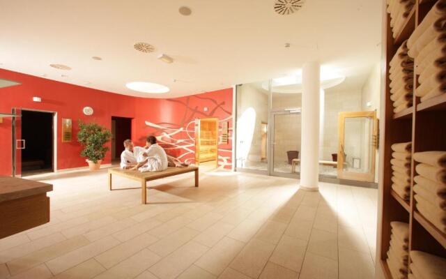 Villa Seilern Vital Resort