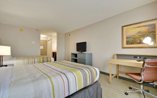 Country Inn & Suites by Radisson, Charleston North, SC