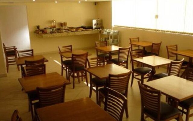 Itupeva Plaza Hotel
