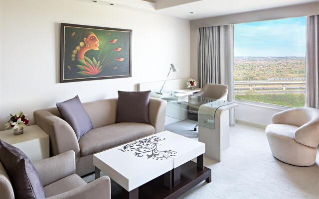 Le Méridien Gurgaon, Delhi NCR