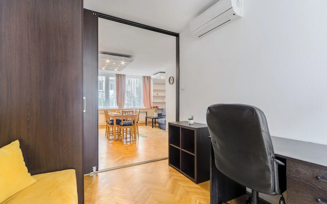 Leszczyńska 10 P&O Apartments