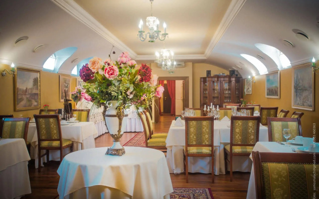 Hotel Bojnický vínny dom