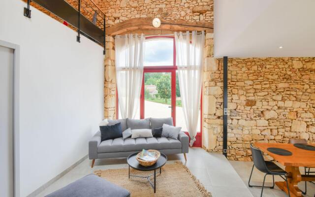 Family Retreat in Prats-du-perigord