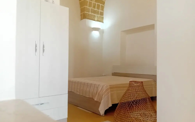Dimora San Felice - L'Ulivo